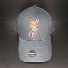 Бейсболка Ливерпуль Cap Navy