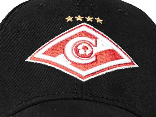 Бейсболка Спартак подростковая 120231