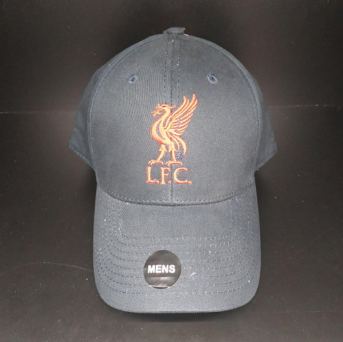 Бейсболка Ливерпуль Cap Navy