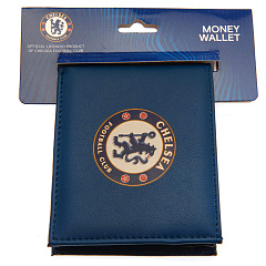 Портмоне Челси Coloured PU Wallet