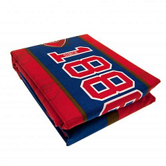 Постельное белье Арсенал 2 спальное Double Duvet Set ES