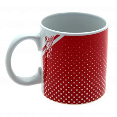 Кружка Ливерпуль Jumbo Mug FD