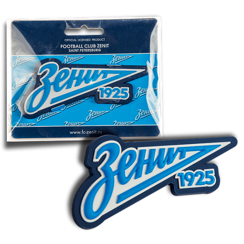 Магнит Зенит (стрела) 190250