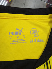 Футболка игровая Боруссия 2024/2025 домашняя