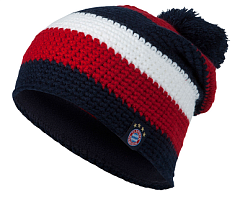Шапка Бавария Knitted Hat 3K