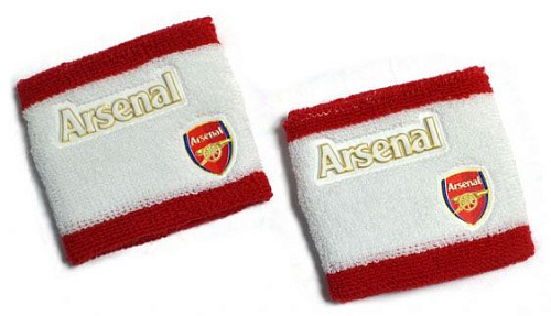 Напульсники Арсенал