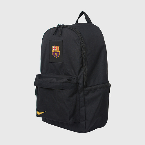 Рюкзак Барселона NIKE FCB NK STADIUMIUM BKPK DC2431-010