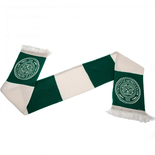 Шарф Селтик Bar Scarf