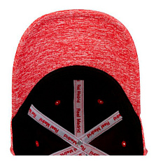 Бейсболка Реал Мадрид Coral Melange