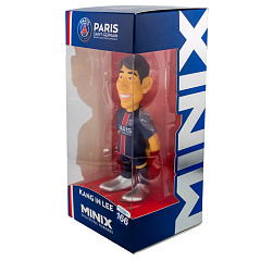 Фигурка ПСЖ MINIX Figure 12cm Lee Kang In