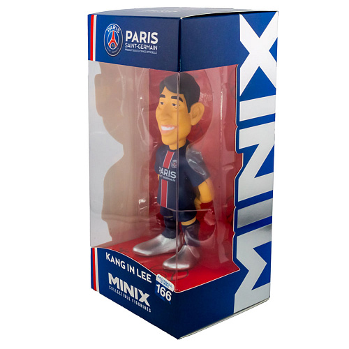 Фигурка ПСЖ MINIX Figure 12cm Lee Kang In