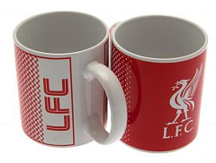 Кружка Ливерпуль Mug FD
