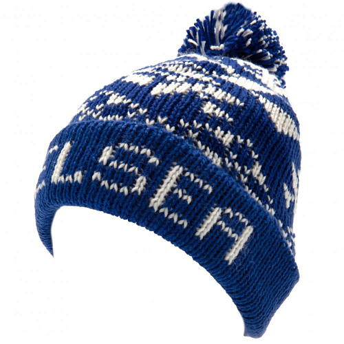 Шапка Челси Fairisle Ski Hat