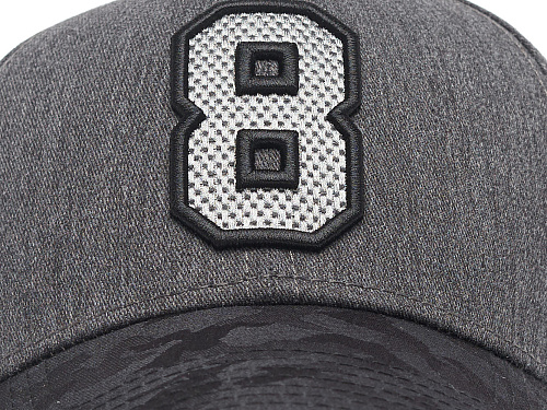 Бейсболка КХЛ №8 207302
