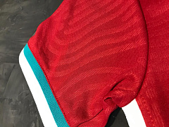 Детская форма Ливерпуль 2020/2021 домашняя