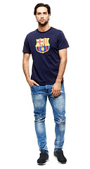 Футболка Барселона 130220