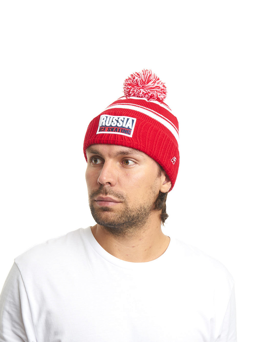 Шапка Россия 11393