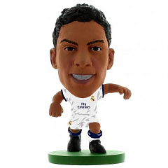 Фигурка Реал Мадрид SoccerStarz Varane