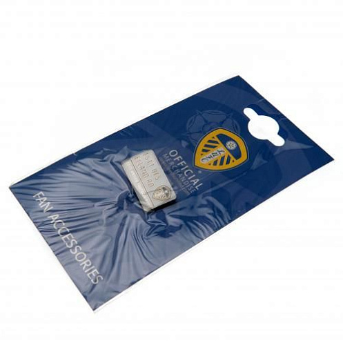 Значок Лидс Badge Badge SS