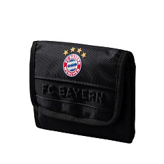 Портмоне Бавария Nylon Wallet BL