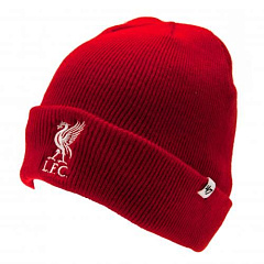 Шапка Ливерпуль 47 Brand Knitted Hat TU