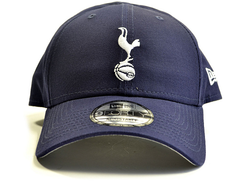 Бейсболка Тоттенхэм NEW ERA 9FORTY