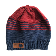 Женская шапка Барселона INFINITY