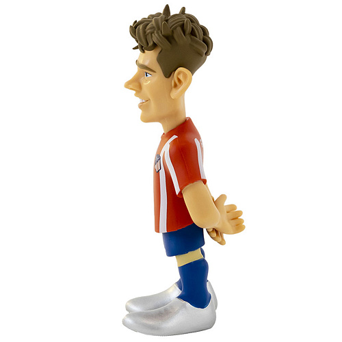 Фигурка Атлетико MINIX Figure 12cm Griezmann