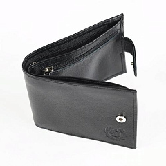 Портмоне Динамо черное