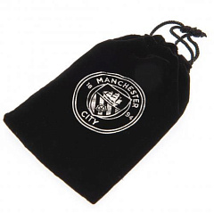 Брелок Манчестер Сити Deluxe Keyring