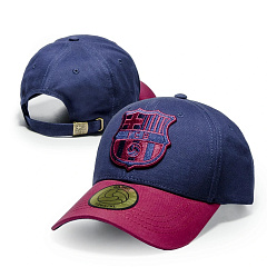 Бейсболка Барселона 107769