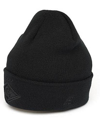 Шапка Спартак 00129 черная