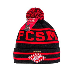 Шапка Спартак 93502