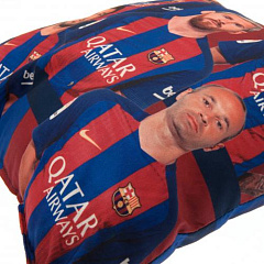 Подушка Барселона Cushion Players
