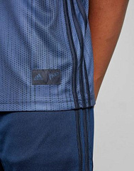 Детская форма Манчестер Юнайтед 2018/2019 выездная