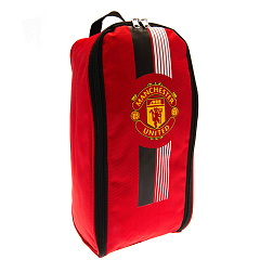 Сумка для бутс Манчестер Юнайтед Ultra Boot Bag