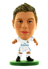 Фигурка Реал Мадрид SoccerStarz Kroos