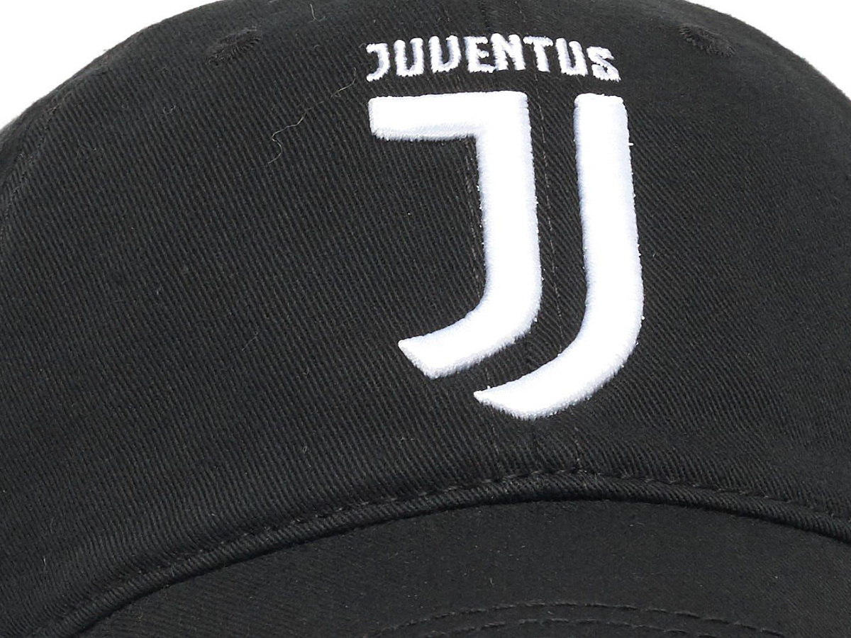 Бейсболка Ювентус №7 37251