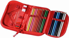 Пенал Бавария Pencil Case WH