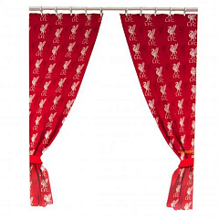 Занавески Ливерпуль Curtains