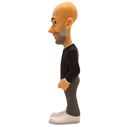 Фигурка Манчестер Сити MINIX Figure 12cm Guardiola