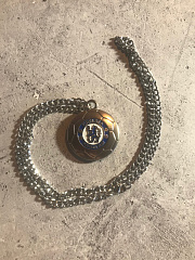 Подвеска Челси на цепочке