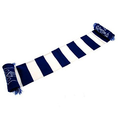 Шарф Эвертон Bar Scarf