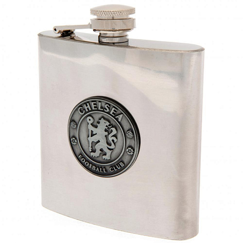 Фляга Челси Hip Flask