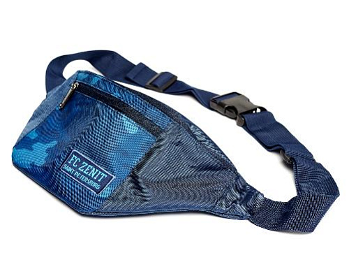 Сумка на пояс Зенит 17135