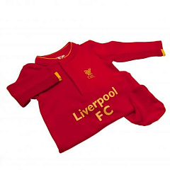 Ползунки Ливерпуль Sleepsuit GD