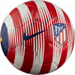 Мяч футбольный Атлетико Мадрид Nike SC3290-100
