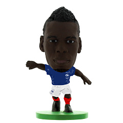 Фигурка Франция SoccerStarz Pogba