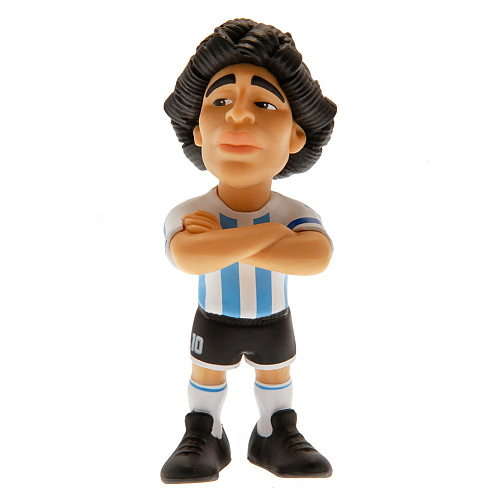 Фигурка Аргентина MINIX Figure 12cm Maradona