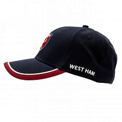 Бейсболка Вест Хэм Cap TP